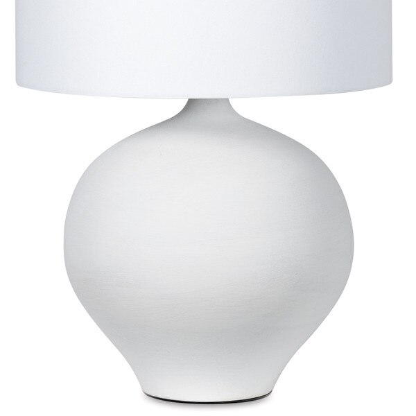 Arlo Ceramic Table Lamp Macro 3